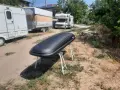 Авто бокс - багажник - куфар THULE, снимка 2
