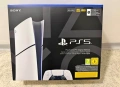 Нов Sony PlayStation 5 Digital Edition Гаранционен, снимка 1