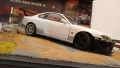 Диорама 1:18 Nissan Silvia S15, снимка 4