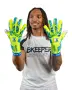 Вратарски ръкавици Bkeeper HIVE #26 Yellow размер 9, снимка 3