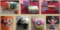 Доставка до СПИДИ АВТОМАТ 2,14€-Играчки от McDonald's Happy Meal, снимка 3