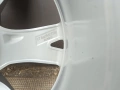 ОРИГИНАЛНИ джанти 17 ' цола 5x112 АУДИ / AUDI Volkswagen Skoda ET38 7,5J 66.6, снимка 12