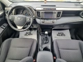 Тойота RAV 4- 2 D - 126 к.с., снимка 14