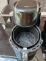 Фритюрник, air fryer, снимка 4