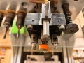 Пробивна машина Grass multipress, снимка 8