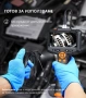 Нов Индустриален ендоскоп ANESOK G30-M – 4.3" Дисплей, 1080p HD Бороскоп  , снимка 7