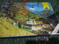 Пъзел "Kloster Ettel” Ravensburger 1970г. 1500 части , снимка 1