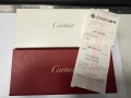 Оригинални слънчеви очила Cartier CT0474S 004, снимка 8