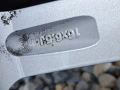 джанти за Тойота 5х114.3 16 цола, снимка 5