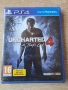 Uncharted 4 Playstation 4 Game , снимка 1