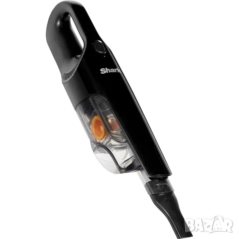 Ръчна прахосмукачка Shark HandVac, снимка 10 - Прахосмукачки - 55645029