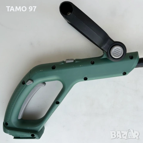 Bosch EasyGrassCut 18-26 - Акумулаторен тример с корда 18V, снимка 4 - Градинска техника - 54057174