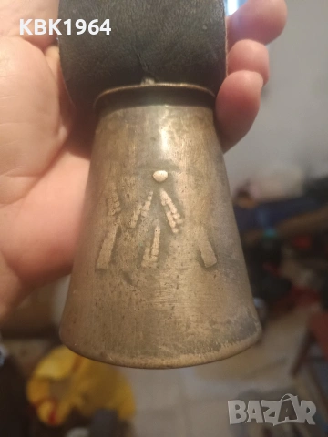 Стар неврокопски чан