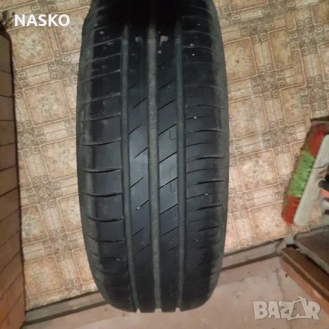 4 броя гуми GOOD YEAR