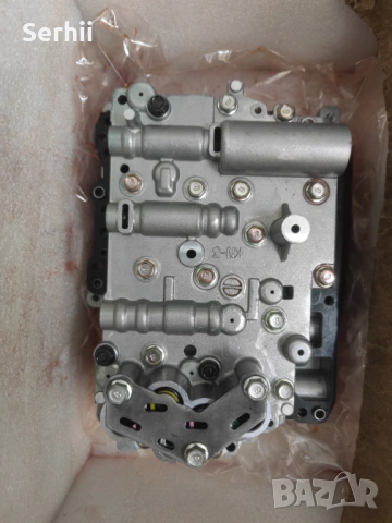 хидроблок / valve body / мехатроник 462103B011 Kia Hyundai 46210-3B011, снимка 2 - Части - 54670785