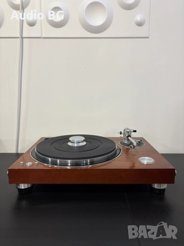 грамофон Micro Seiki DD-40 Top