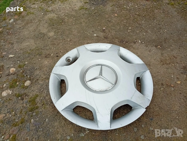 Оригинален Тас Мерцедес C W203 - 2034001025, снимка 2 - Аксесоари и консумативи - 54036631