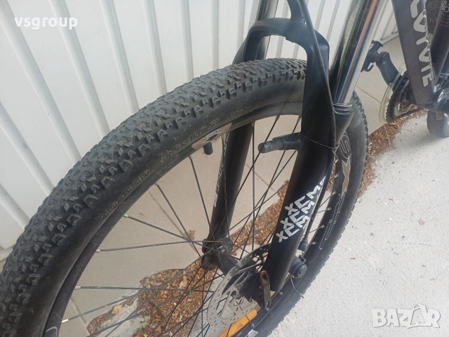 Cross Coyote 26! Перфектен!, снимка 7 - Велосипеди - 55066773