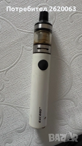 Вейп, снимка 6 - Друга електроника - 54239983
