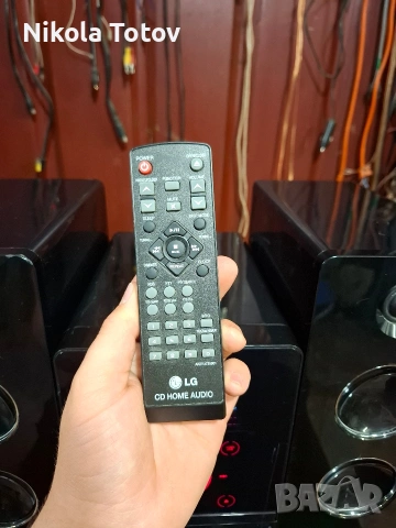 Продава се система LG , снимка 5 - Аудиосистеми - 54879168