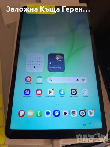 Таблет Samsung Galaxy Tab A11