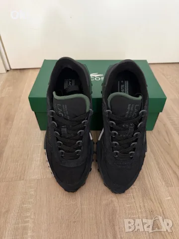Lacoste elite active, снимка 3 - Маратонки - 55493039