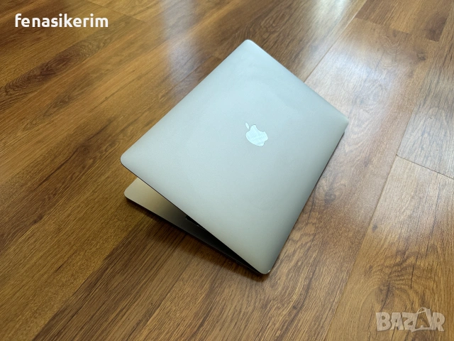 13.3' Core i5 Apple MacBook Pro TouchBar Late 2016 16GB RAM/256GB SSD/Бат 6ч, снимка 10 - Лаптопи за работа - 55068174