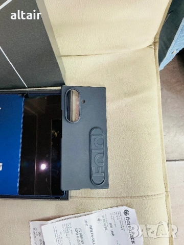 Samsung z fold 7, снимка 7 - Samsung - 54740320