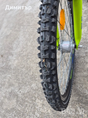 Zundapp 3.0 bike алуминиев велосипед 26 , снимка 8 - Велосипеди - 54933899