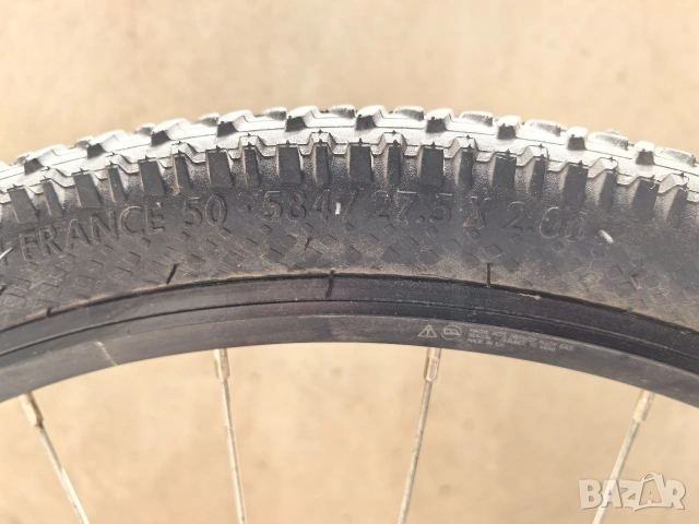 детски велосипед , снимка 3 - Детски велосипеди, триколки и коли - 54203173