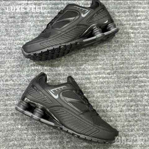 Nike 🔹Мъжки Маратонки 40-45н., снимка 6 - Маратонки - 54933408