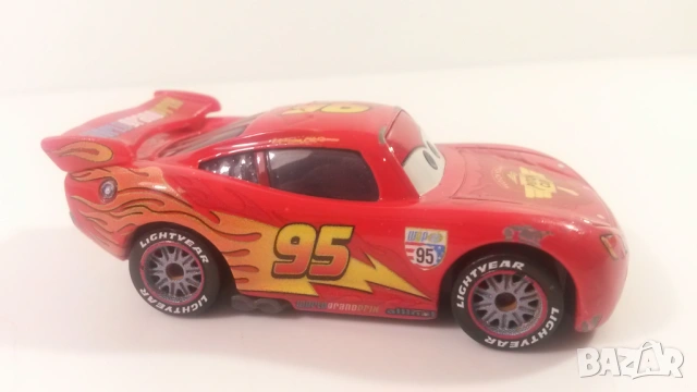 Лот 21 колички Majorette, Mario Kart, Matchbox, MSZ, Playmobil, Teamsterz, Etrl, Welly и други, снимка 5 - Колекции - 54205201