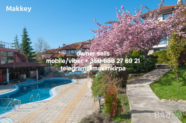 Таунхаус в Bay view villas