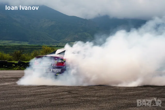 E46 drift car (ready to race) бартер, снимка 5 - Автомобили и джипове - 55425871