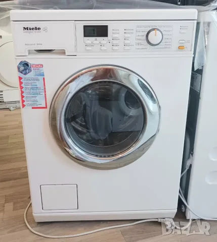 Пералня със сушилня  MIELE Softtronic  - 5/2,5 кг