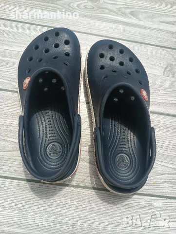 Crocs N 29,5 сандали детски, снимка 5 - Детски сандали и чехли - 55063838