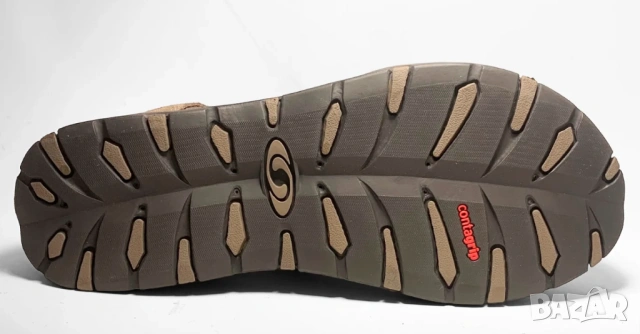сандали Salomon Habana Sandals 3  номер 47 , снимка 4 - Мъжки сандали - 54176098