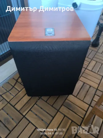 Jbl e 150 Northridge , снимка 5 - Тонколони - 55620851
