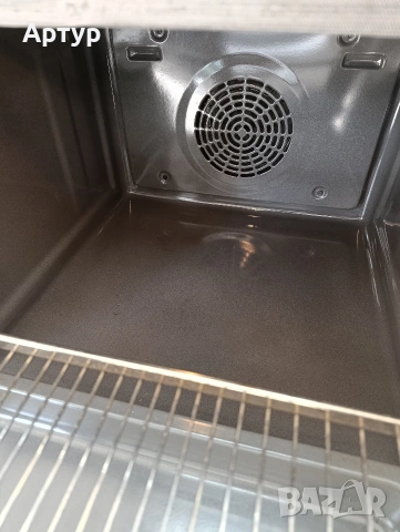 Фурна Siemens , снимка 8 - Печки, фурни - 54305391