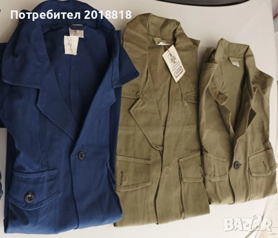 Куртка дочена, снимка 2 - Други - 54918474