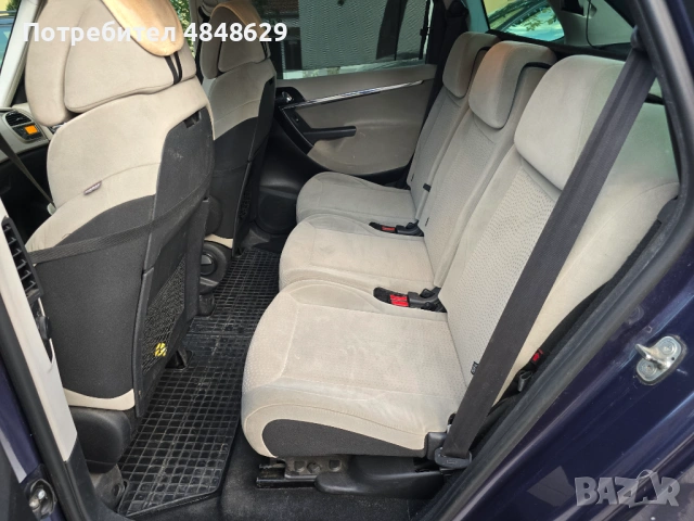 C4 picasso, снимка 8 - Автомобили и джипове - 54948575