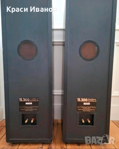 Arcus TL 300, снимка 2 - Тонколони - 55042211