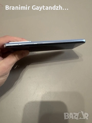 Xiaomi 12 256GB Blue, снимка 4 - Xiaomi - 54568161
