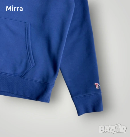Tommy Jeans Hoodie Суичър, снимка 3 - Суичъри - 52045046