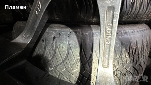 AEZ джанти, снимка 6 - Гуми и джанти - 54363298