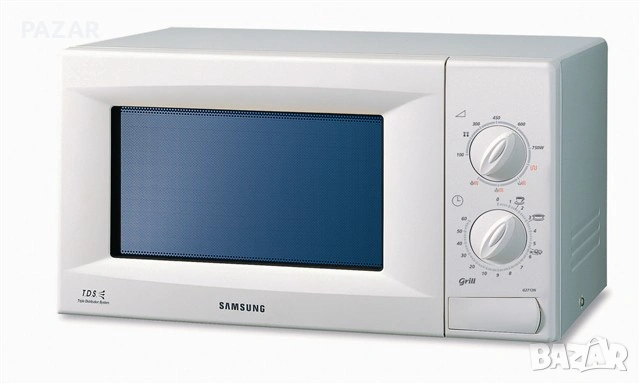 Mикровълнова Samsung