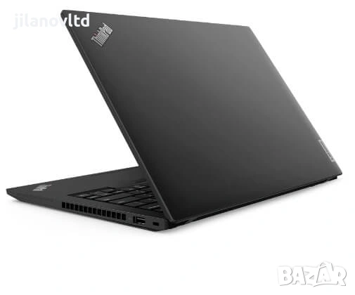 Лаптоп Lenovo T14 GEN 3 I5-1245U 16GB 256GB SSD NVME с до 24 МЕСЕЦА ГАРАНЦИЯ, снимка 3 - Лаптопи за работа - 55077944