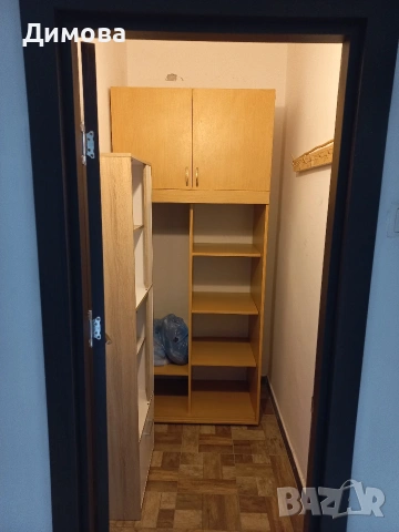 Тристаен в Чайка бл.2. , снимка 7 - Апартаменти - 55183435