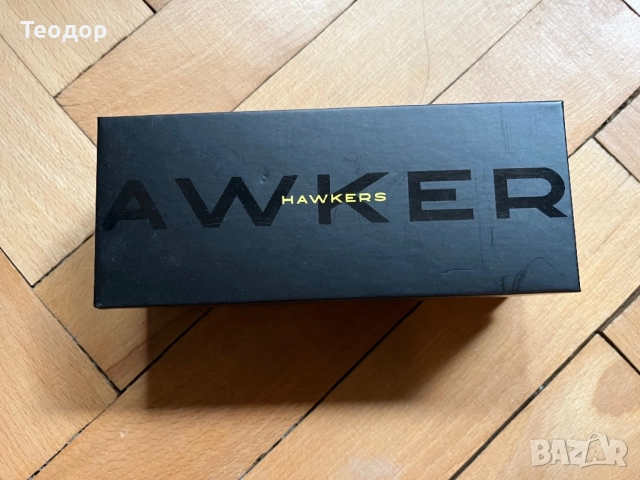 Слънчеви очила Hawkers