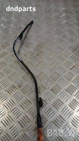 Щека масло Citroen C8 2.0 HDI 2013